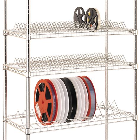 SMT Reel Shelving (Super Erecta) .
